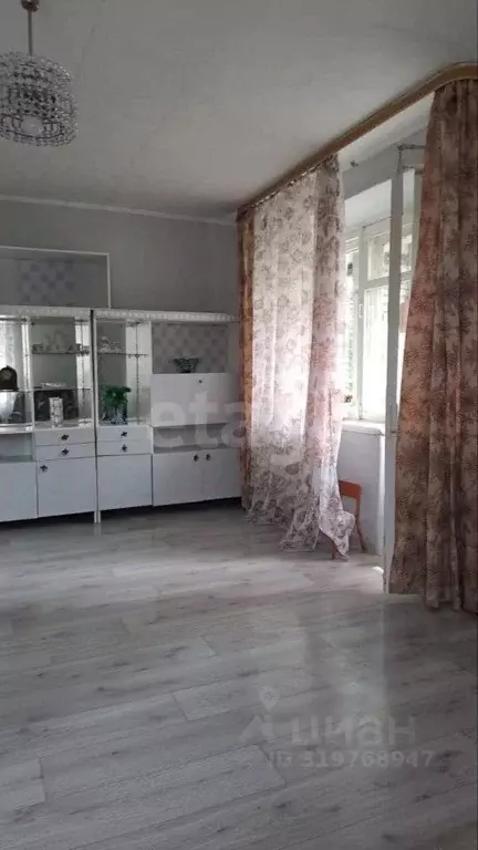 4-к кв. Бурятия, Улан-Удэ ул. Чертенкова, 49 (78.4 м) - Фото 1