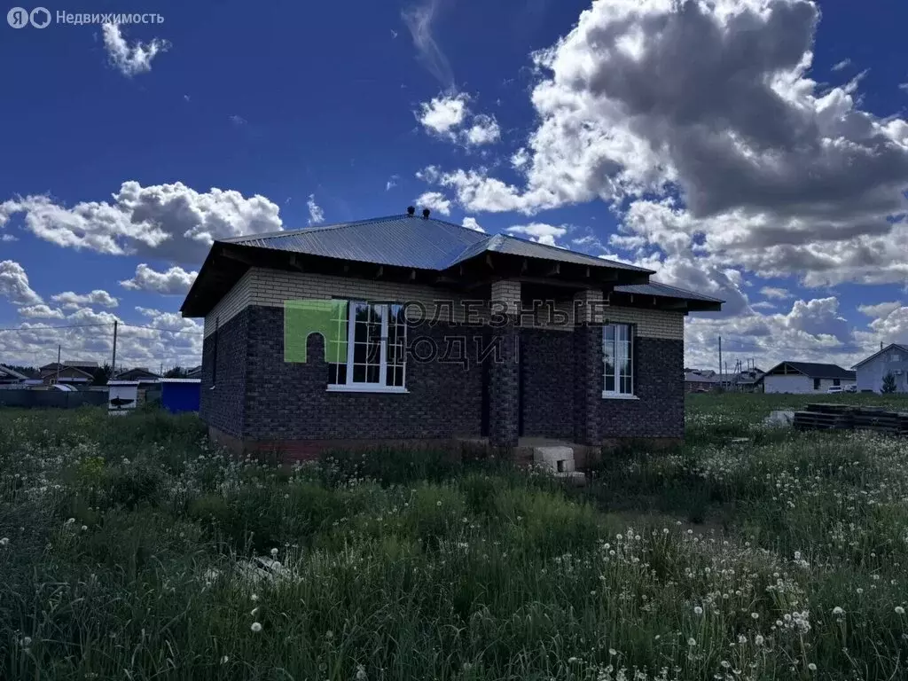 Дом в Завьяловский район, территория Космос-1, Планетная улица, 27 (85 ... - Фото 2