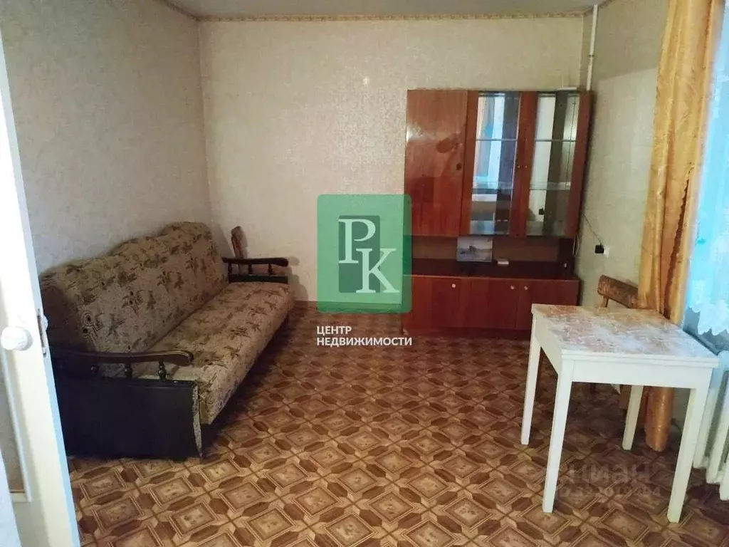 1-к кв. Севастополь просп. Генерала Острякова, 228 (39.0 м) - Фото 0