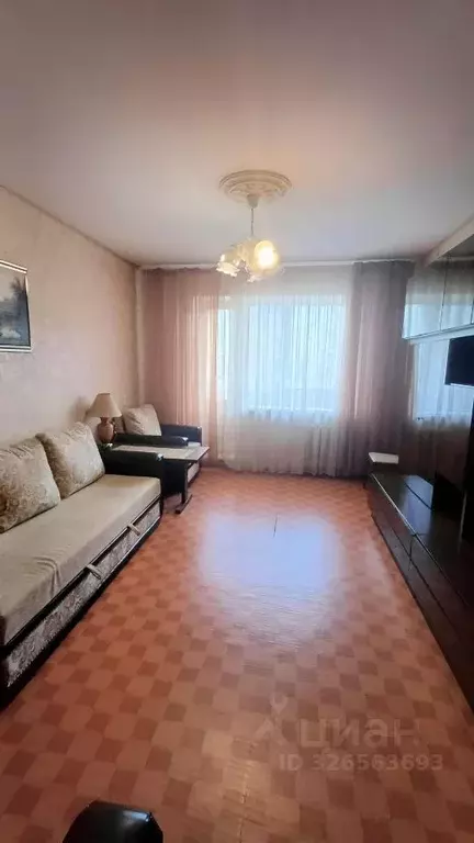 2-к кв. Саратовская область, Саратов Черниговская ул., 31 (53.0 м) - Фото 1