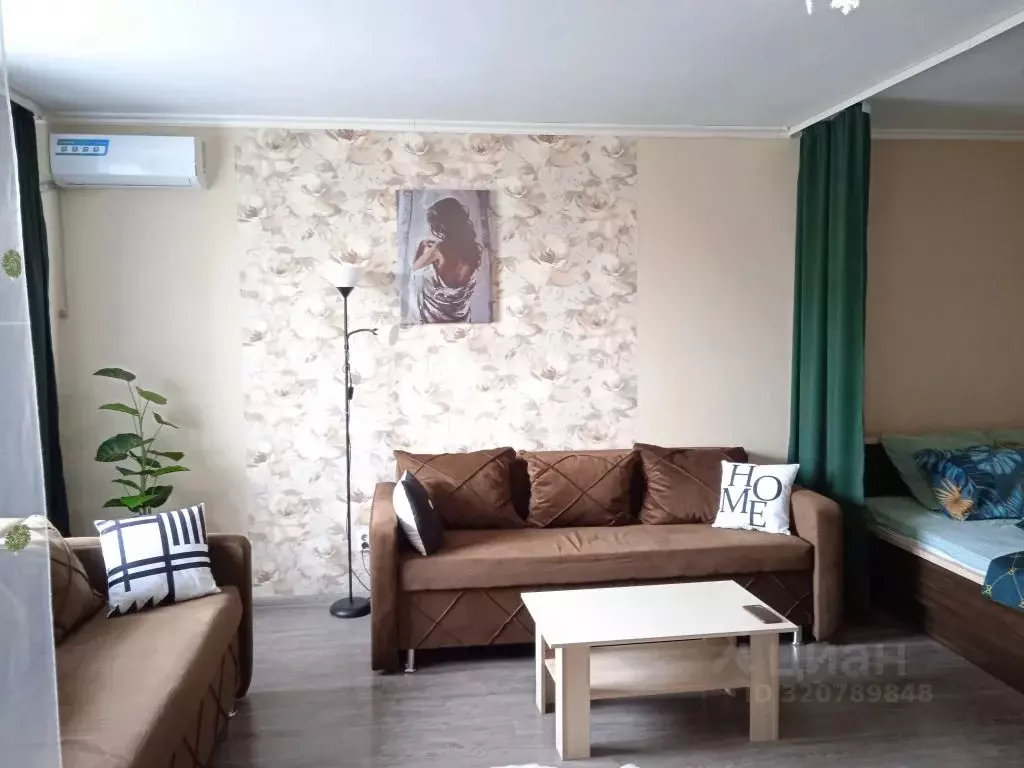 1-к кв. Липецкая область, Липецк ул. Катукова, 23 (50.0 м) - Фото 2