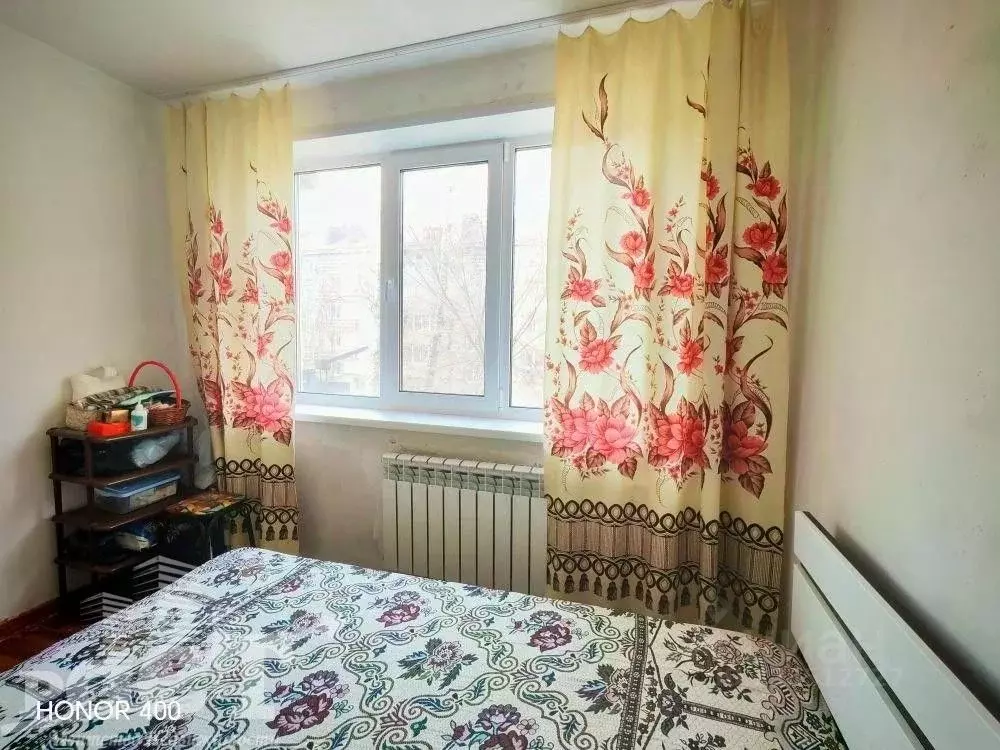 3-к кв. Приморский край, Артем Уссурийская ул., 23 (49.9 м) - Фото 1