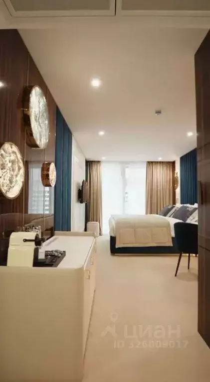 3-к кв. Краснодарский край, Сочи Хоста жилрайон, ул. Шоссейная, 5/7 ... - Фото 2