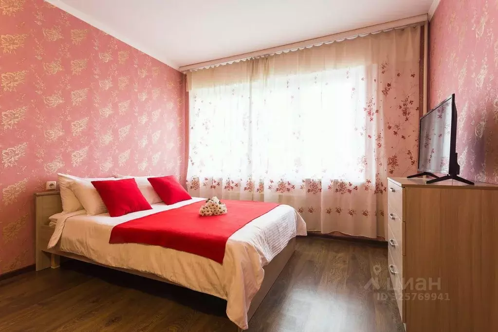 1-к кв. Московская область, Воскресенск Центральный мкр, ул. Победы, ... - Фото 1