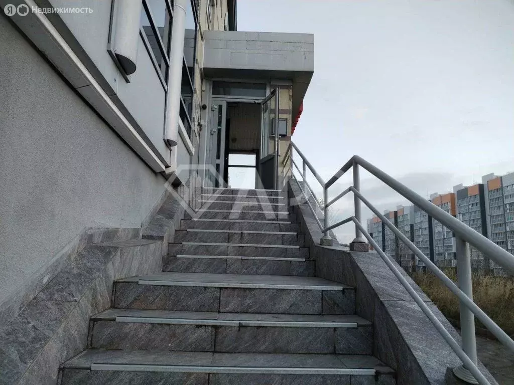 Офис (20 м) - Фото 1