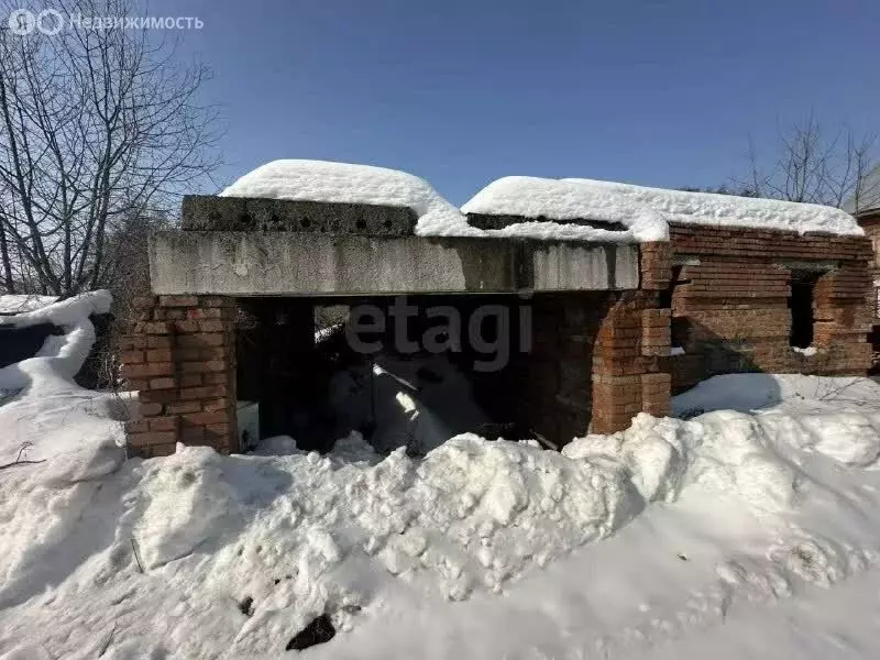Участок в Уфа, СНТ Зодчий (4.78 м) - Фото 1