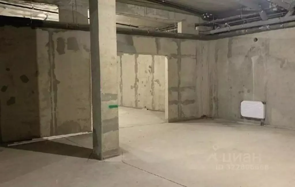 Торговая площадь в Санкт-Петербург Гороховая ул., 47 (104 м) - Фото 0