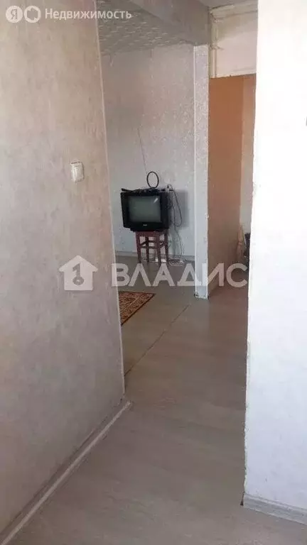 1-комнатная квартира: посёлок Новосадовый, улица Мира, 5 (30 м) - Фото 2