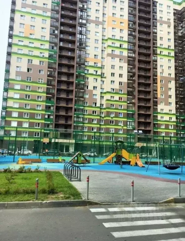 1-к кв. Московская область, Красногорск городской округ, Путилково пгт ... - Фото 2