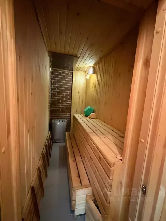 2-к кв. Омская область, Омск пос. Козицкого, 1 (58.0 м) - Фото 1