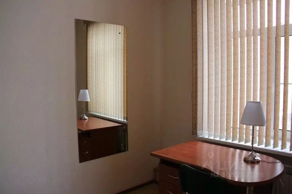 Комната Коми, Ухта ул. Куратова, 7 (10.0 м) - Фото 1
