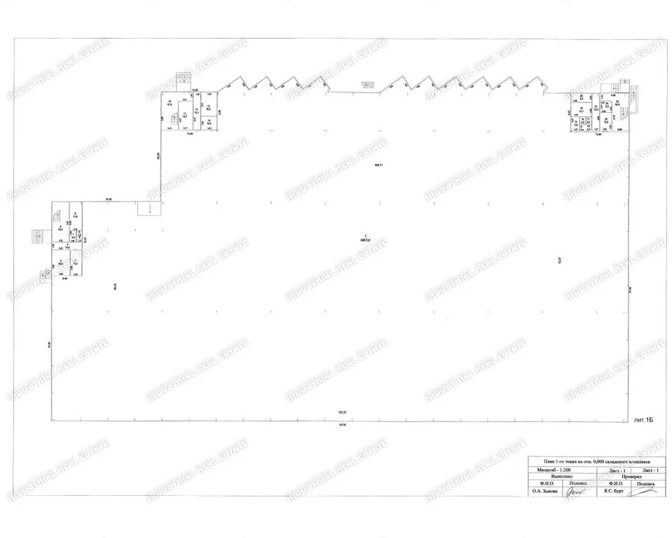 Склад в Московская область, Химки городской округ, д. Дубровки ул. ... - Фото 2