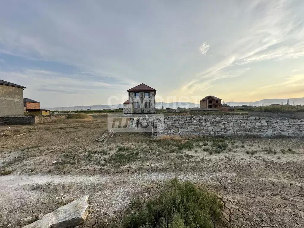 Участок в Дагестан, Каспийск Кемпинг мкр, 310 (3.0 сот.) - Фото 1