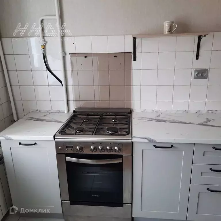 Продаётся 3-к квартира, 66.8 м - Фото 1