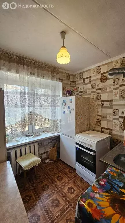 2-комнатная квартира: Кисловодск, улица Островского, 39 (35 м) - Фото 2