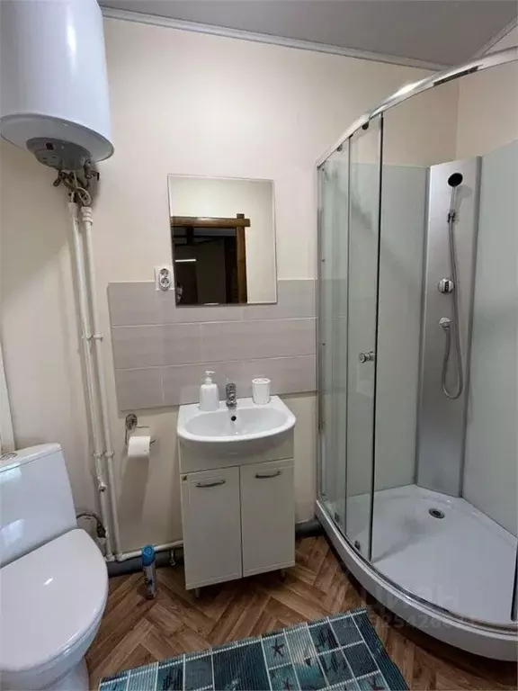 Комната Адыгея, Майкопский район, Даховская ст-ца  (18.0 м) - Фото 2