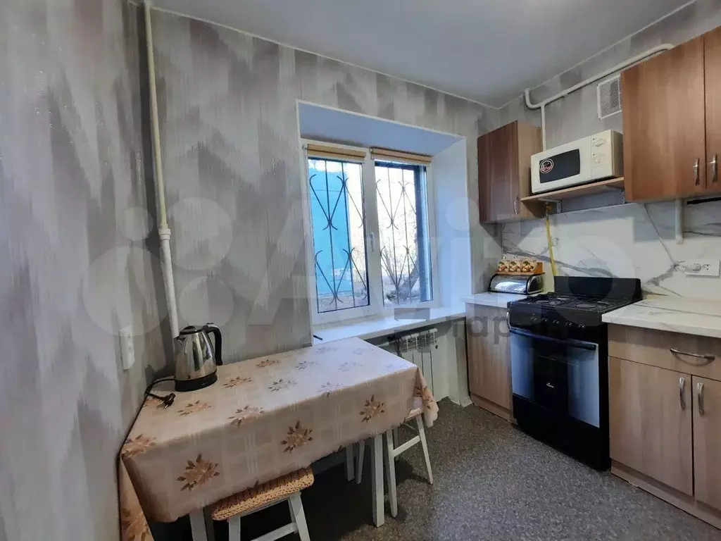 2-к. квартира, 42,9 м, 1/5 эт. - Фото 0