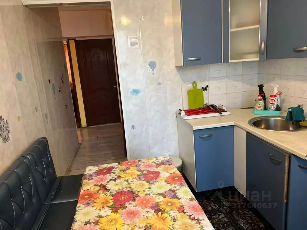 2-к кв. Московская область, Балашиха Заречная ул., 9 (65.0 м) - Фото 1