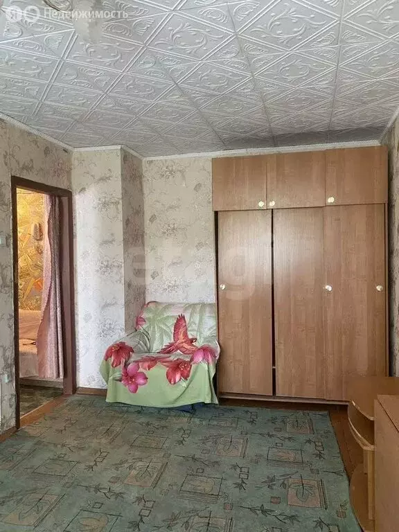 1-комнатная квартира: Улан-Удэ, улица Жердева, 17 (31 м) - Фото 2