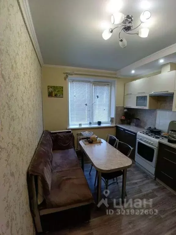 3-к кв. Мордовия, Саранск ул. Воинова, 42 (62.9 м) - Фото 0
