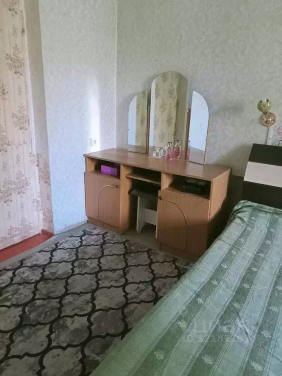 Комната Карачаево-Черкесия, Черкесск Парковая ул., 5А (18.0 м) - Фото 1