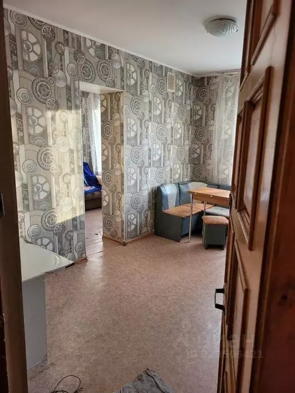 Студия Иркутская область, Иркутск ул. Красноказачья, 50 (22.0 м) - Фото 2