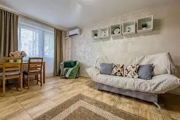 2-к кв. Самарская область, Сызрань Советская ул., 63 (45.0 м) - Фото 0