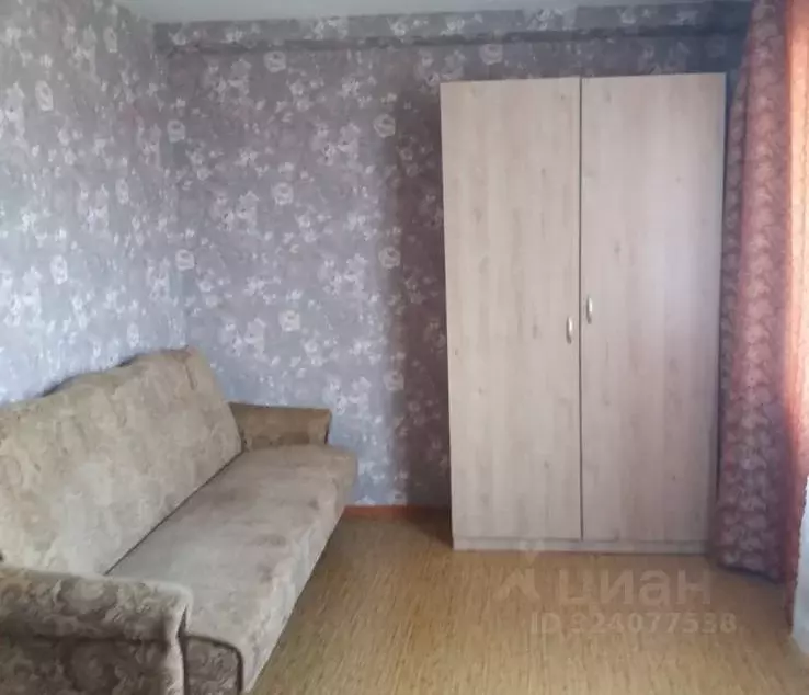 1-к кв. Санкт-Петербург бул. Новаторов, 39 (23.0 м) - Фото 1