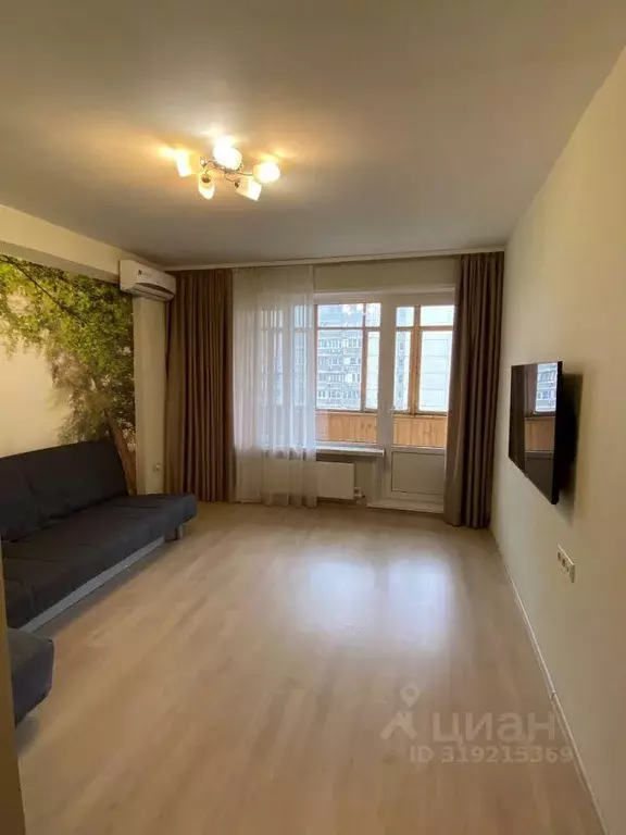 Квартира, 1 комната, 35 м - Фото 0