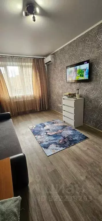 1-к кв. Московская область, Лосино-Петровский городской округ, ... - Фото 1