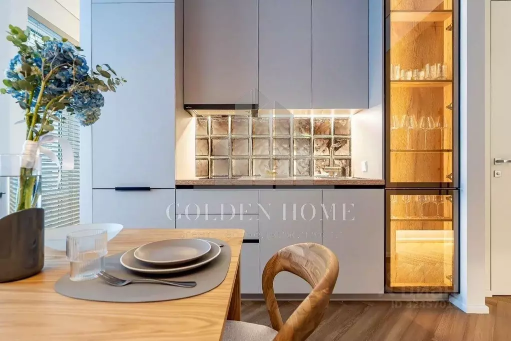 Студия Санкт-Петербург ул. Тосина, 6 (24.0 м) - Фото 2