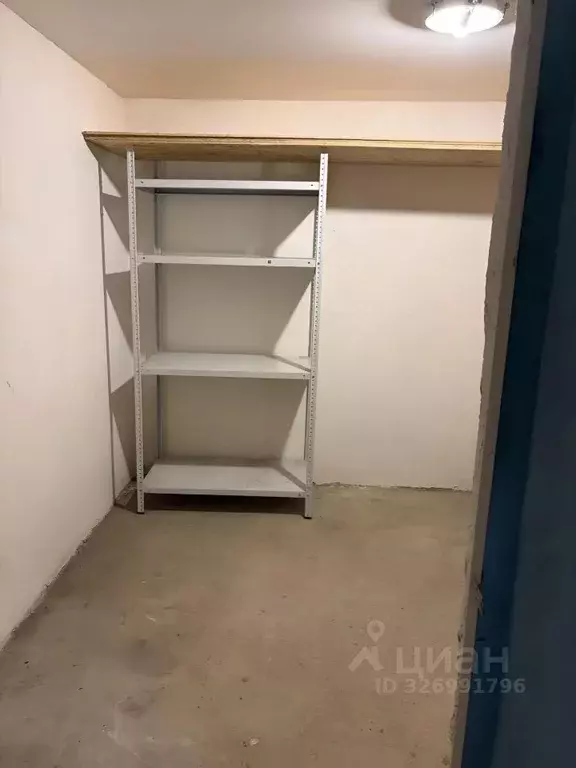 Гараж в Московская область, Балашиха ул. Добросельская, 12 (8 м) - Фото 2