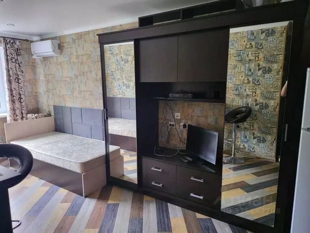 Комната Краснодарский край, Краснодар Московская ул., 72 (12.0 м) - Фото 2