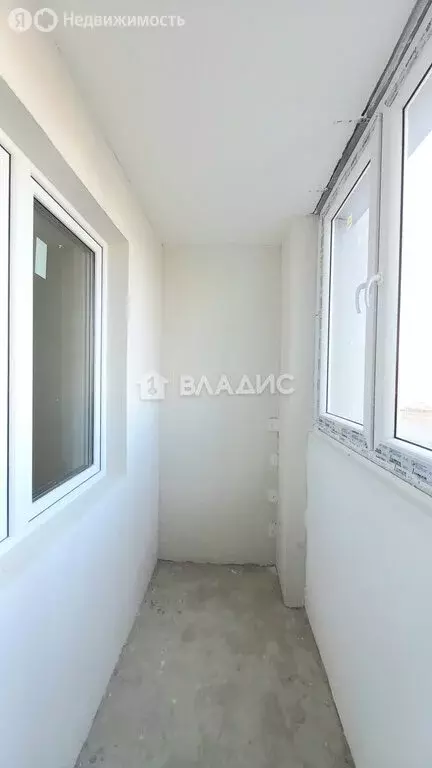 2-комнатная квартира: Липецк, улица Василия Саунина, 1 (79.19 м) - Фото 2