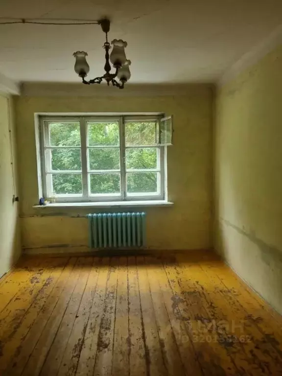 3-к кв. Челябинская область, Челябинск ул. Ловина, 13 (70.9 м) - Фото 2