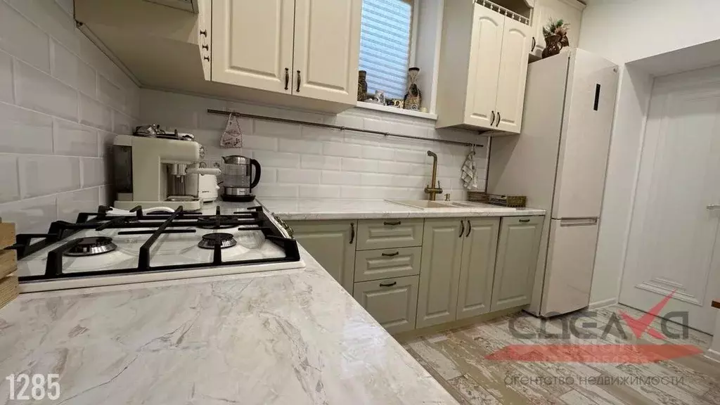 Дом в Севастополь ул. Силантьева, 59 (59 м) - Фото 1