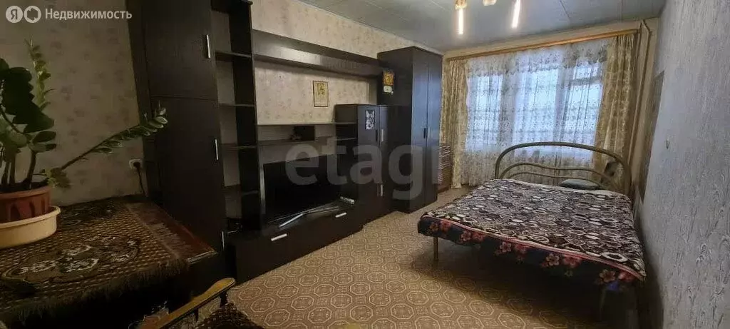 3-комнатная квартира: деревня Квакшино, 15 (58.9 м) - Фото 1