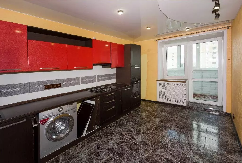 2-к кв. Владимирская область, Владимир ул. Куйбышева, 5Ж (57.5 м) - Фото 2