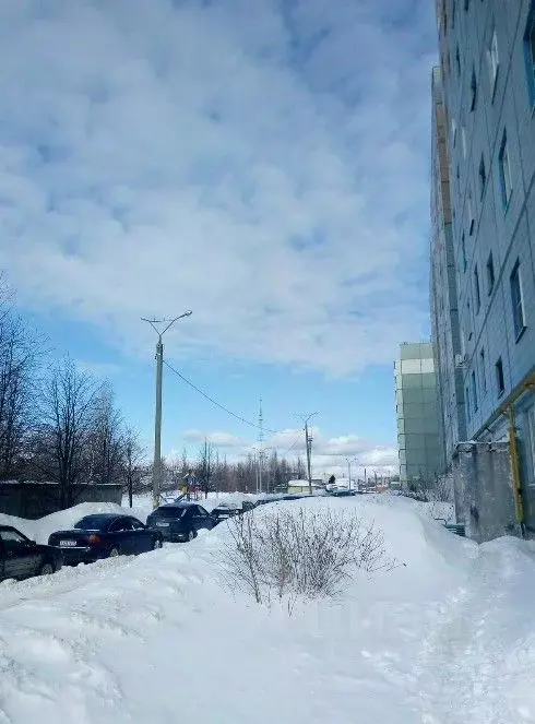 6-к кв. Чувашия, Чебоксары просп. Мира, 100 (117.1 м) - Фото 2