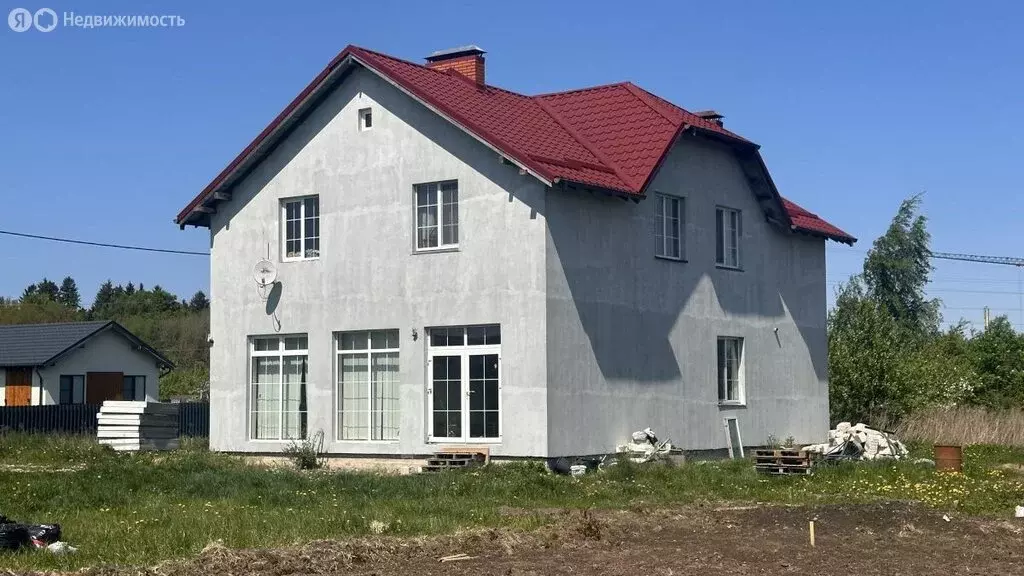 Дом в Зеленоградск, Гвардейская улица, 5 (224.6 м) - Фото 1