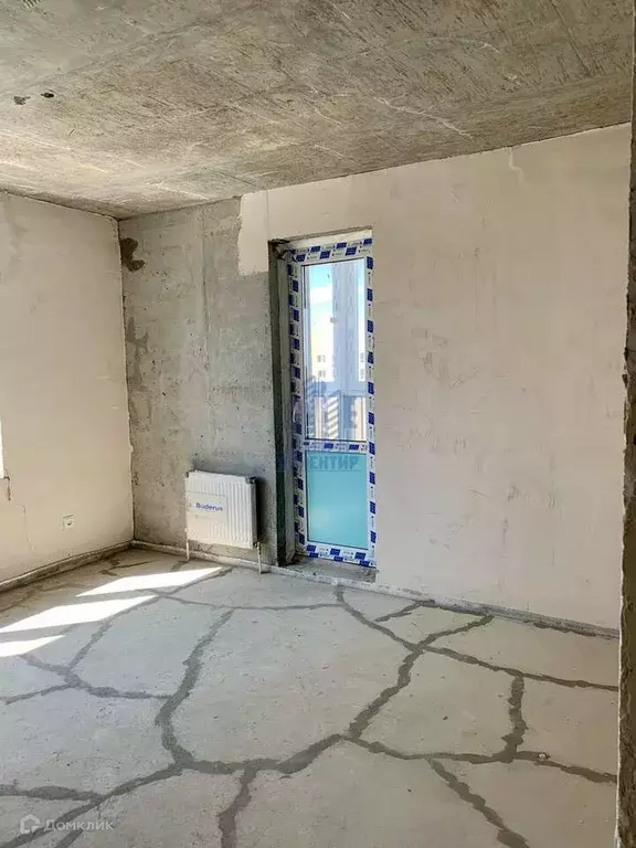 Продаётся 2-к квартира, 58.1 м - Фото 1