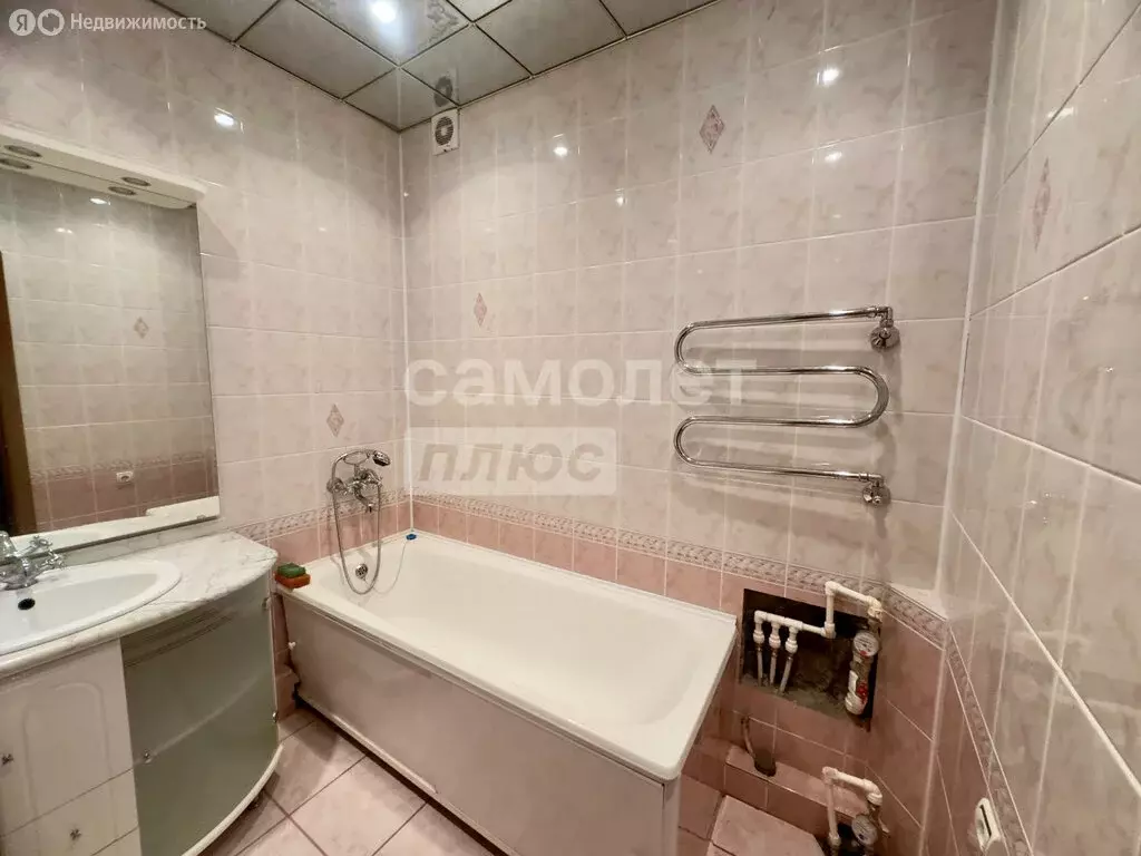 1-комнатная квартира: Брянск, улица 3 Июля, 25 (43 м) - Фото 1