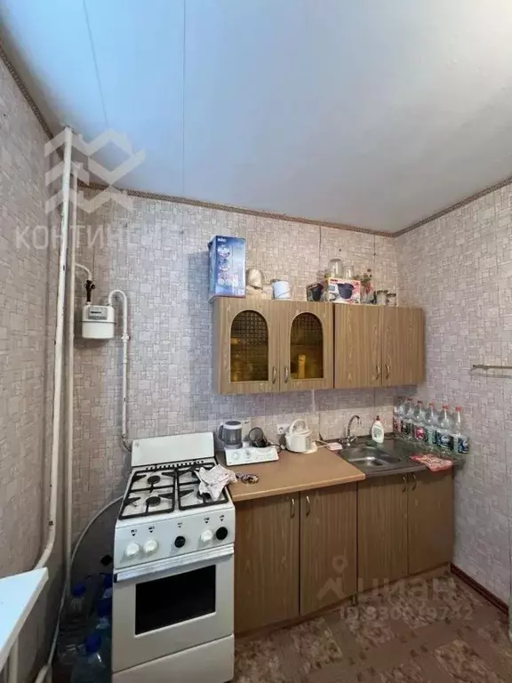 1-к кв. Крым, Сакский район, с. Штормовое ул. Ленина, 6 (38.2 м) - Фото 1