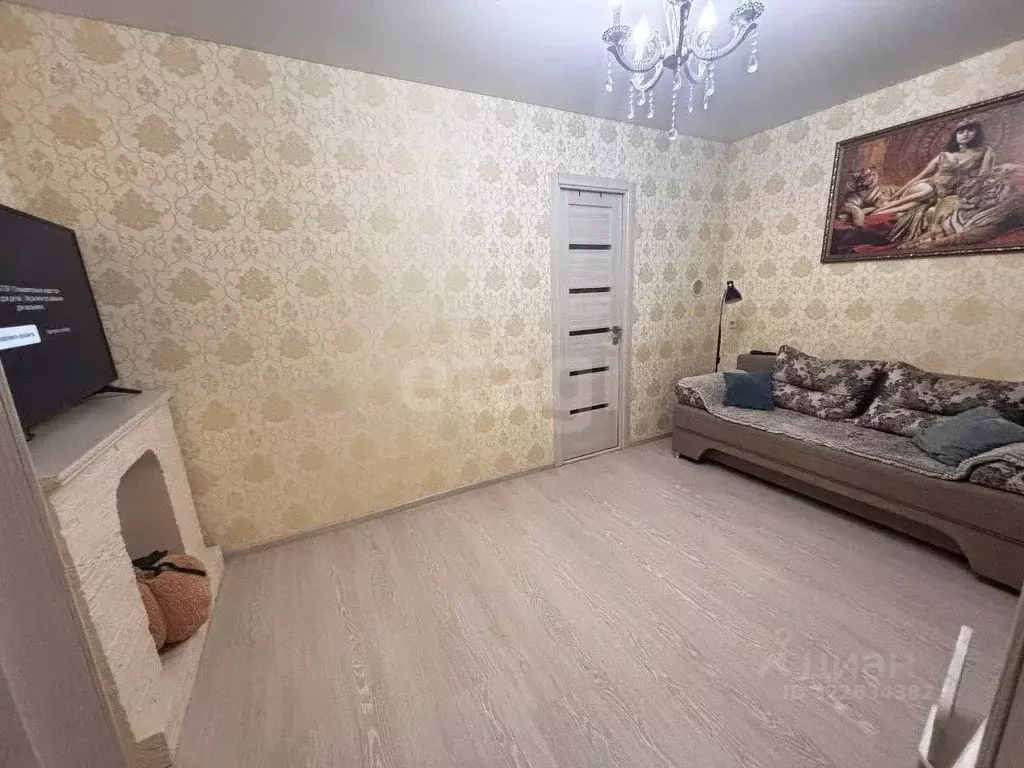 2-к кв. Забайкальский край, Чита ул. Костюшко-Григоровича, 44 (64.6 м) - Фото 1