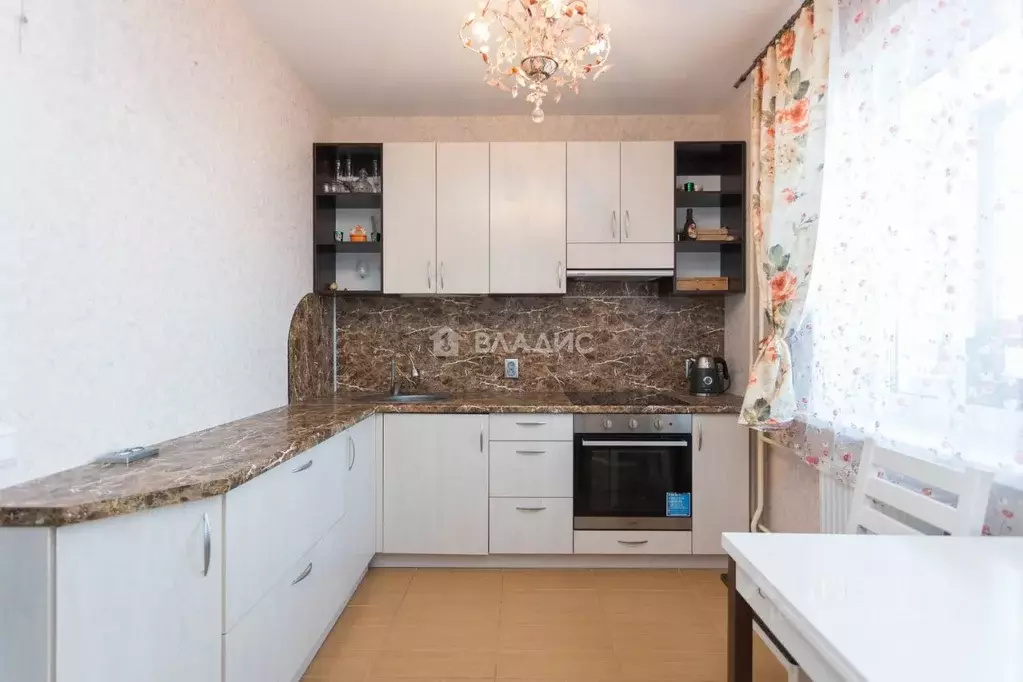 1-к кв. Карелия, Петрозаводск Первомайский просп., 40 (33.8 м) - Фото 1