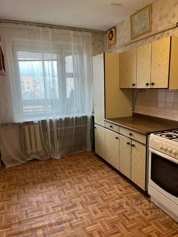 3-к кв. Московская область, Щелково городской округ, Монино пгт ул. ... - Фото 0