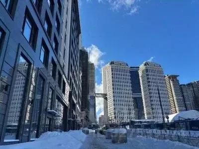 2-к кв. Москва ул. Василия Ланового, 7с1 (68.5 м) - Фото 2