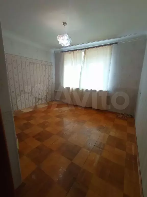 3-к. квартира, 72,4 м, 2/3 эт. - Фото 0