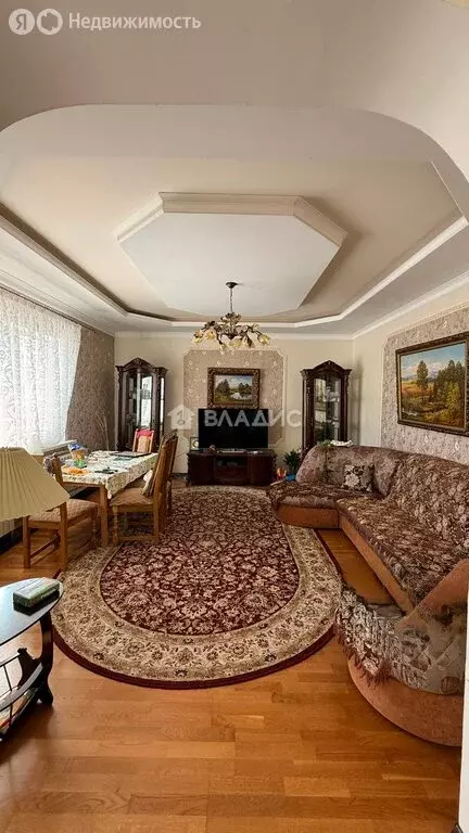 Дом в посёлок Новосадовый, микрорайон Новосадовый 26, улица ... - Фото 1