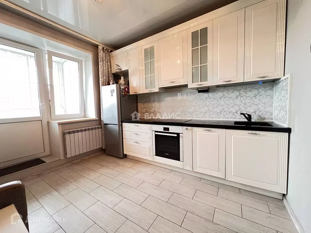 Продаётся 1-к квартира, 38.8 м - Фото 0